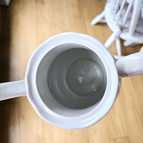 Tea/Coffee Pot - Picture 3 of 4